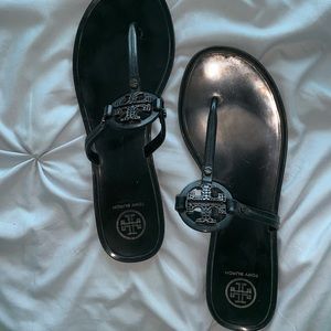 Tory Burch Jelly Sandals